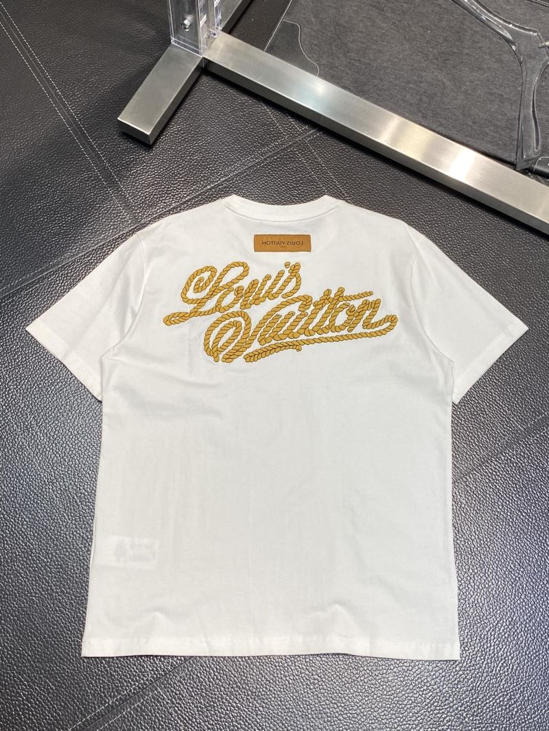 Louis Vuitton T-Shirts